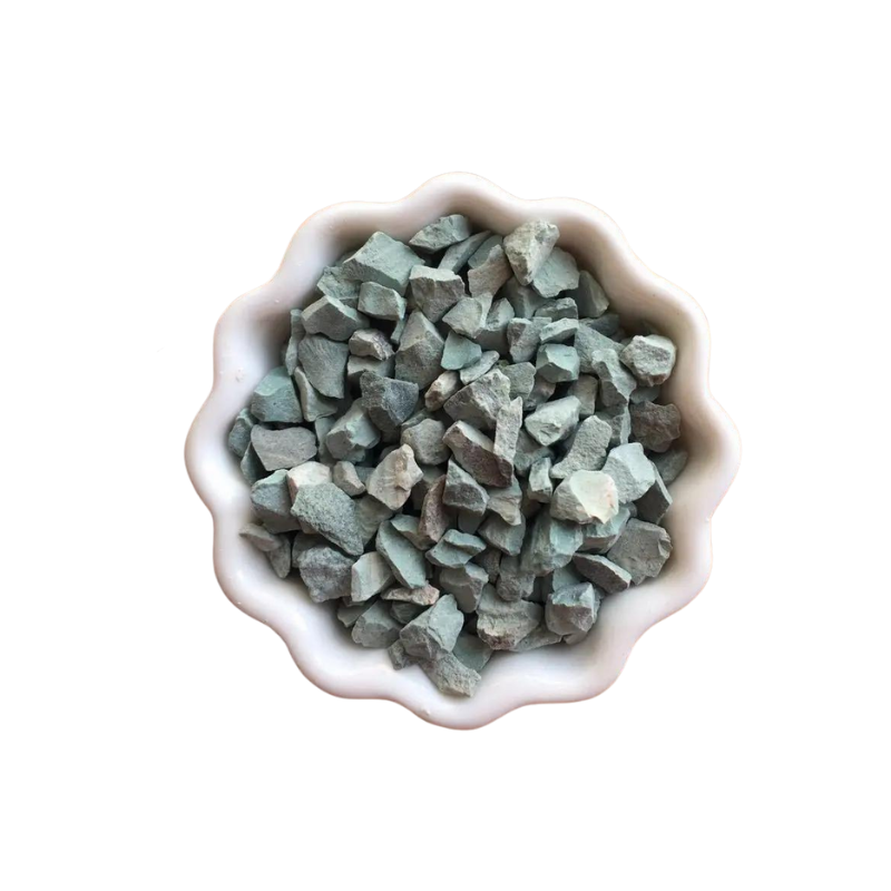 china rainbow pebbles factory