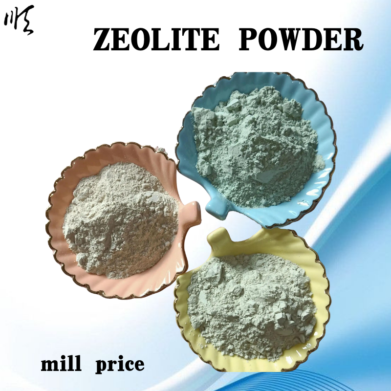 oem đất sét kaolin