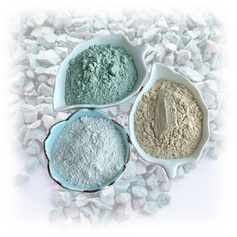 types of white stone