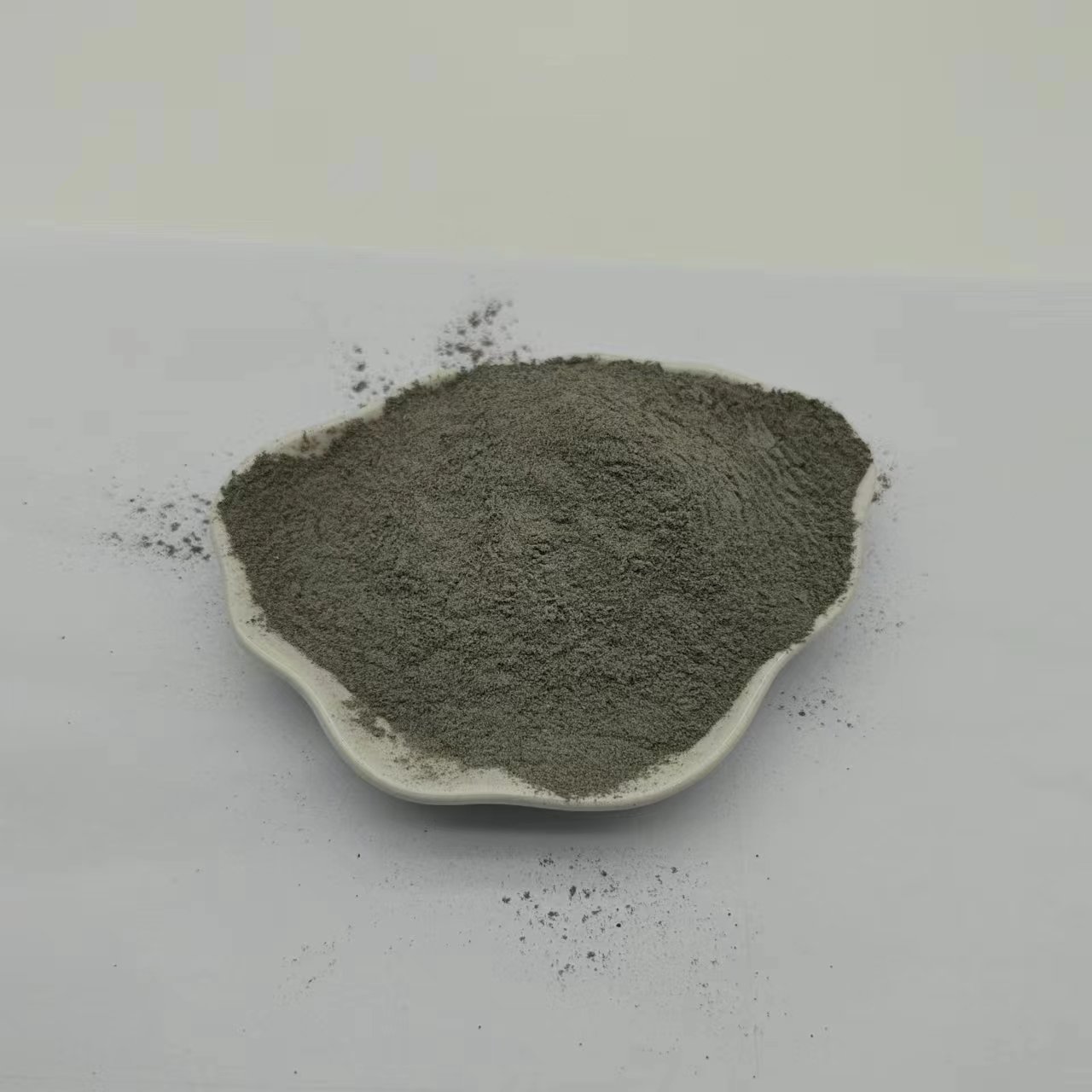 drilling bentonite factory