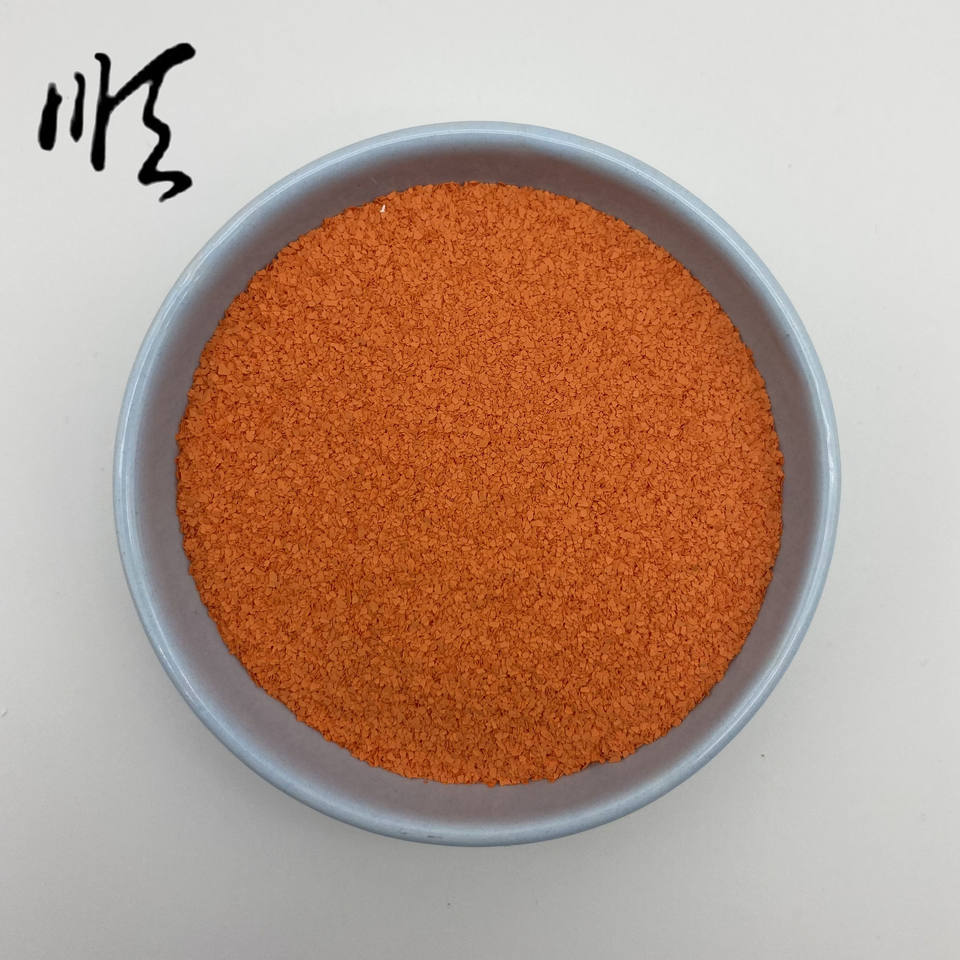 mica powder pigment factory