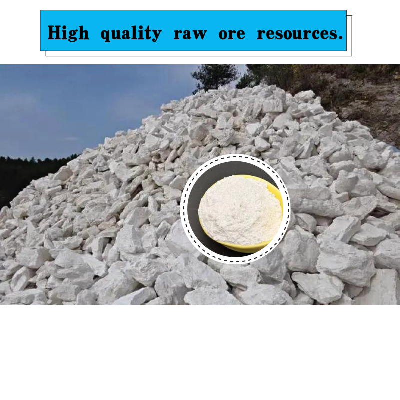 100 calcium bentonite clay