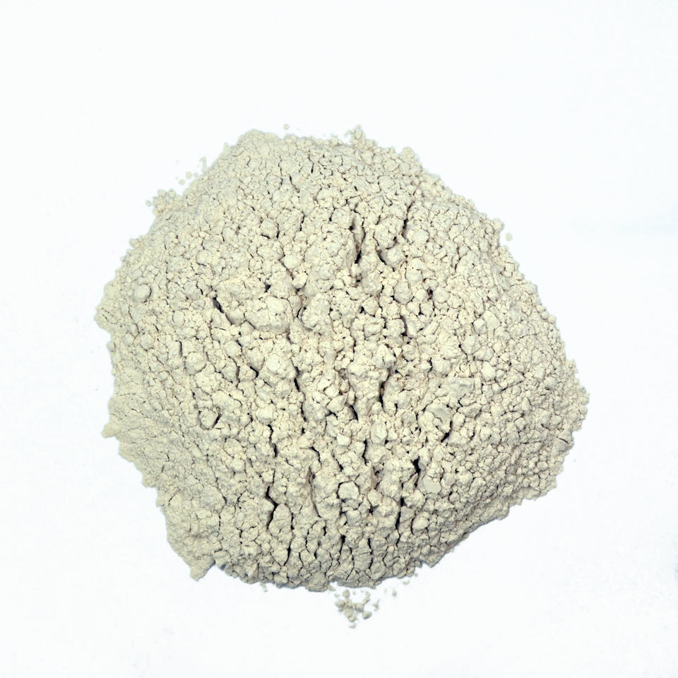 bentonite powder supplier