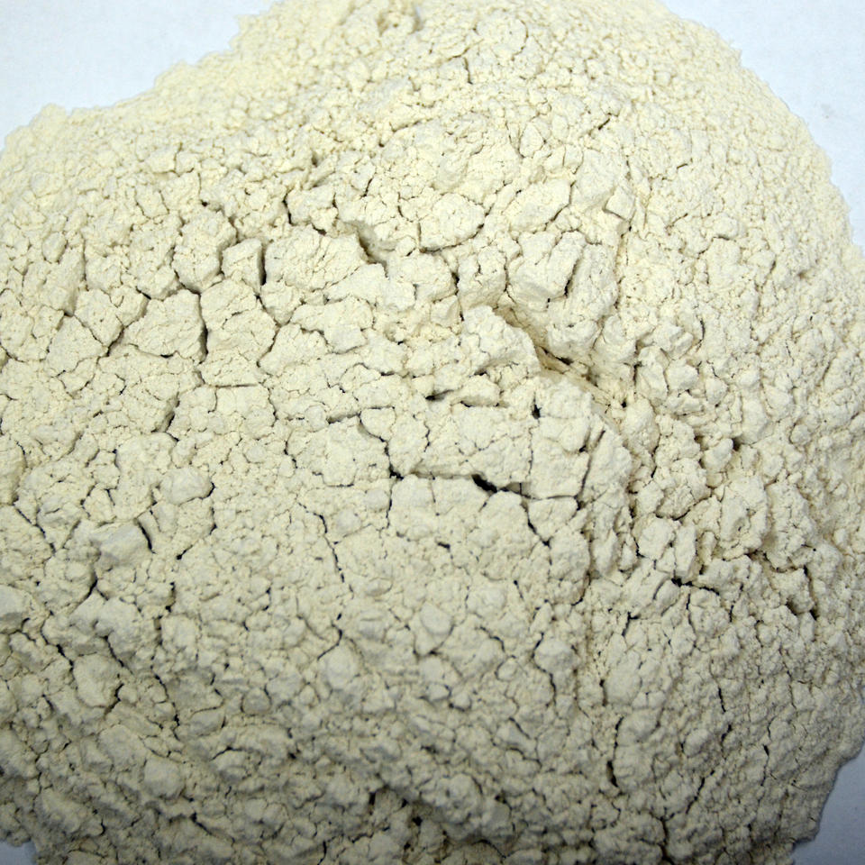 fly ash type f