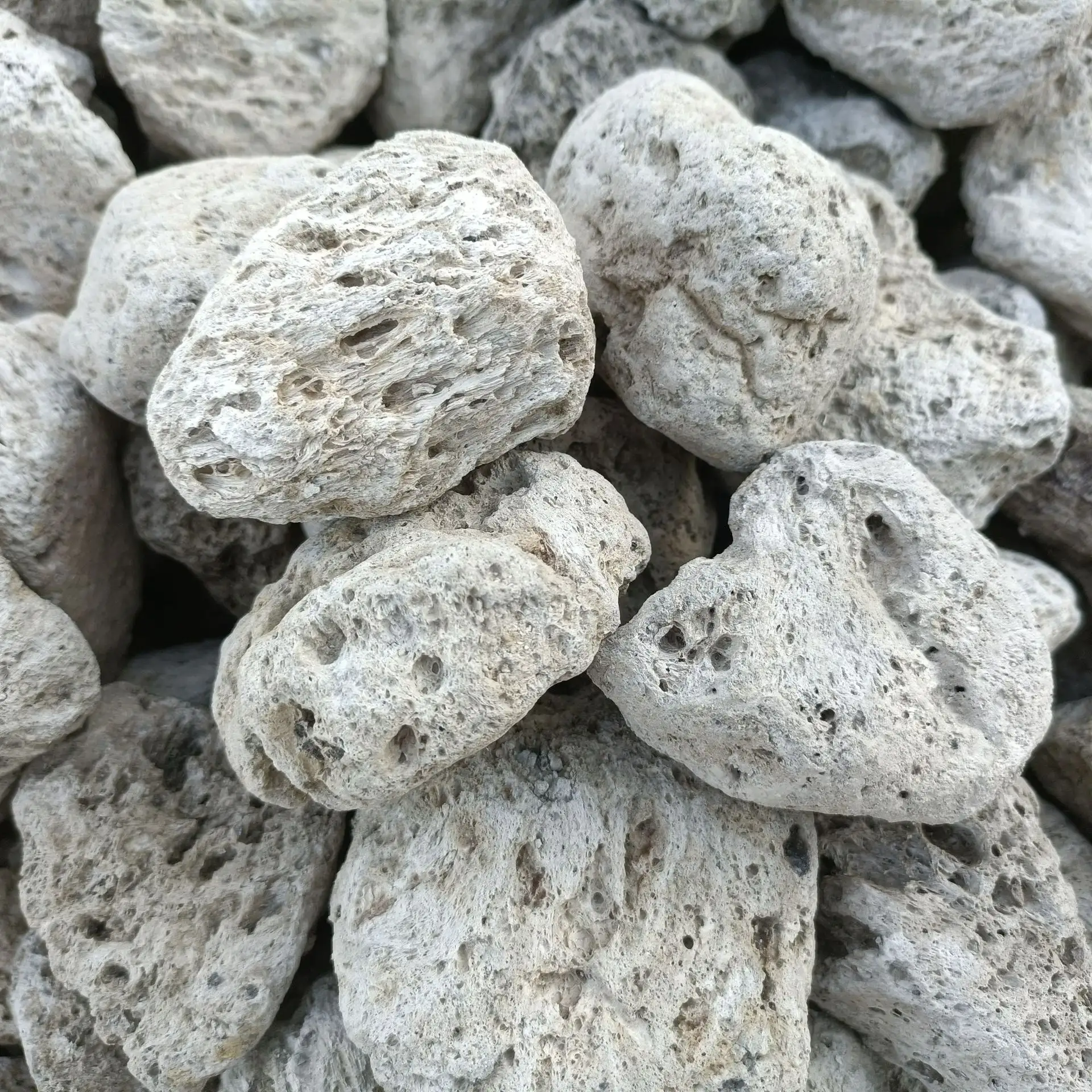 pumice