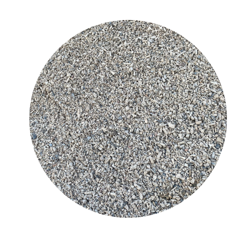 perlite tomatoes