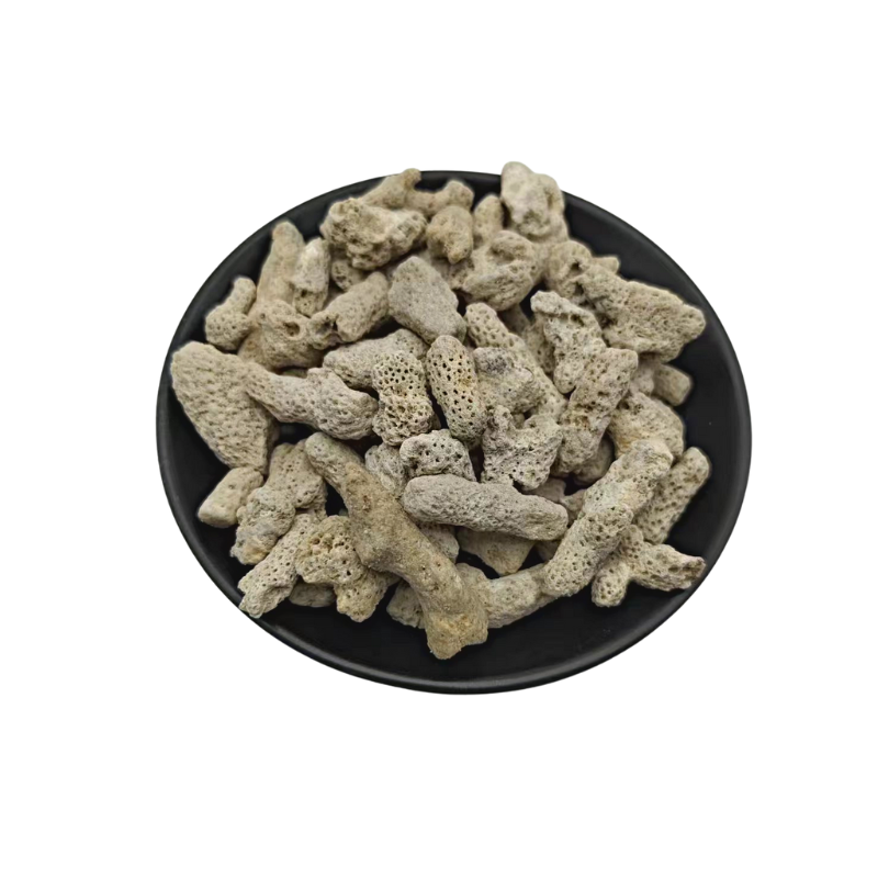 hydrated limestone powder factory