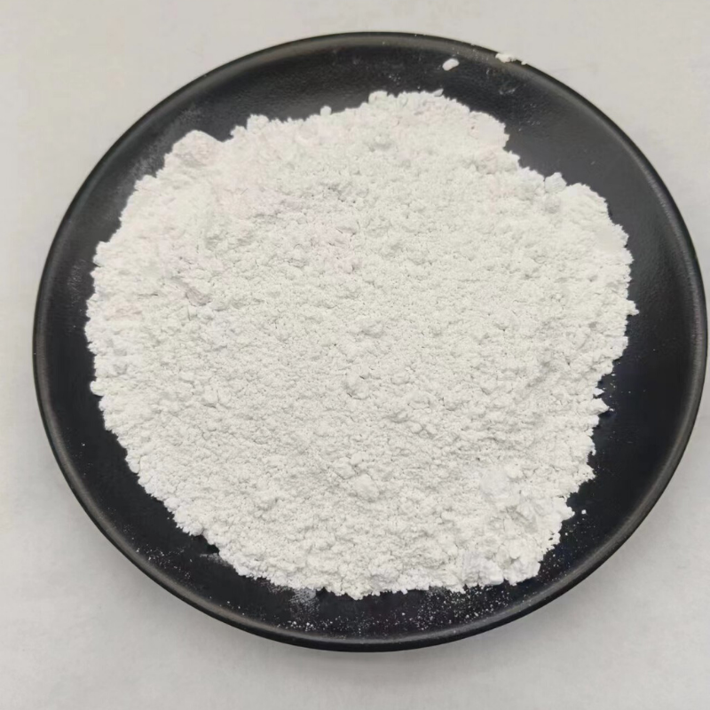 china fly ash silica fume manufacturer