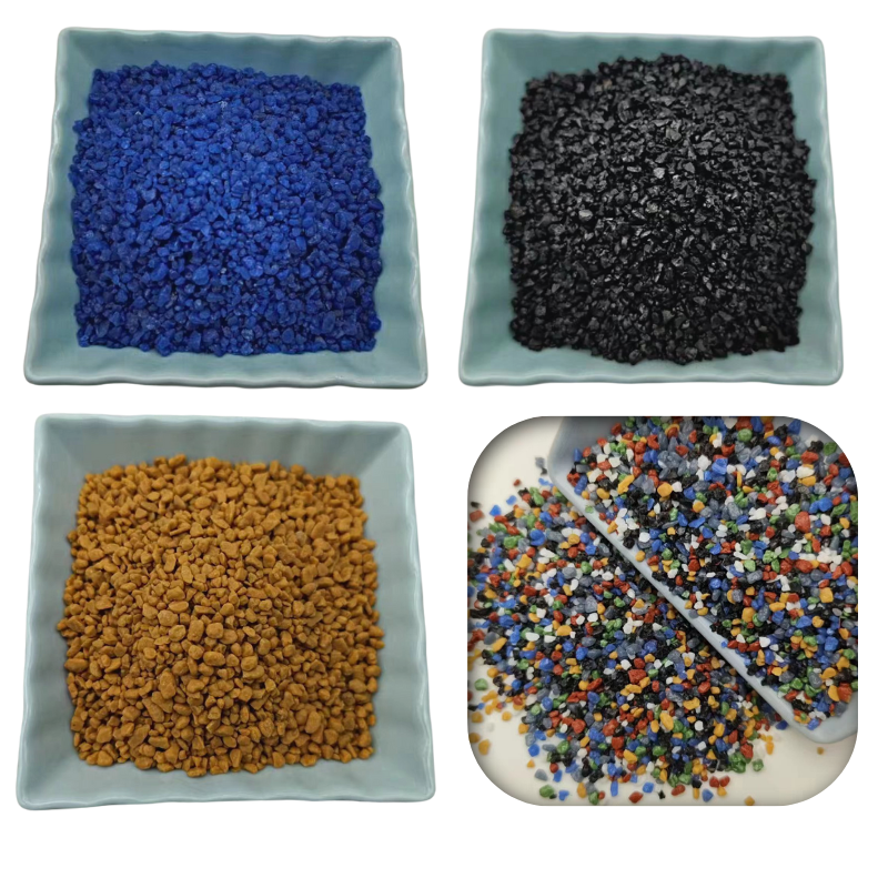 china pond pebbles factory