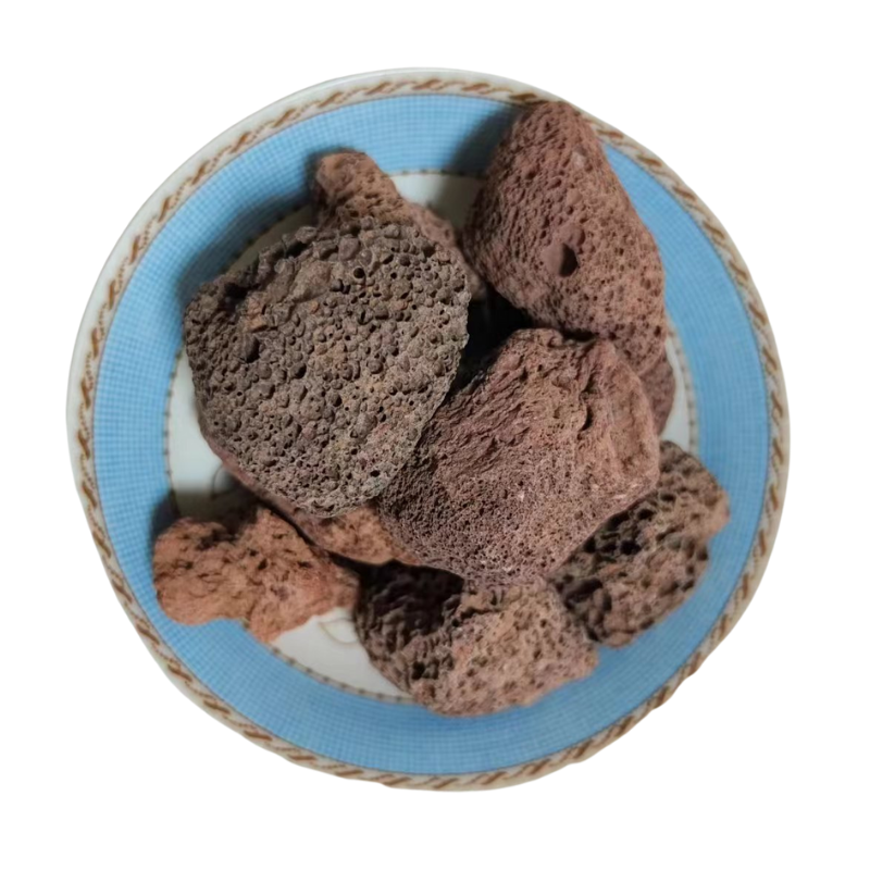 hydrated bentonite clay