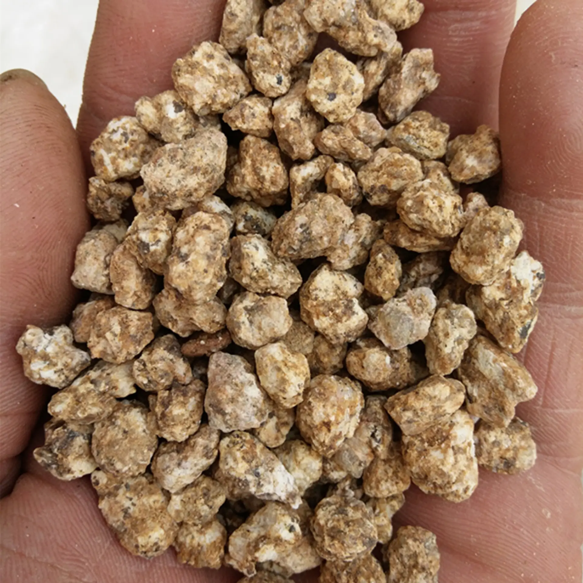vermiculite fertilizer