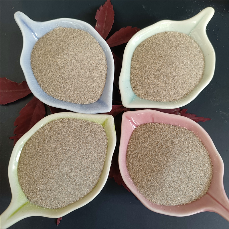 china mica green factory