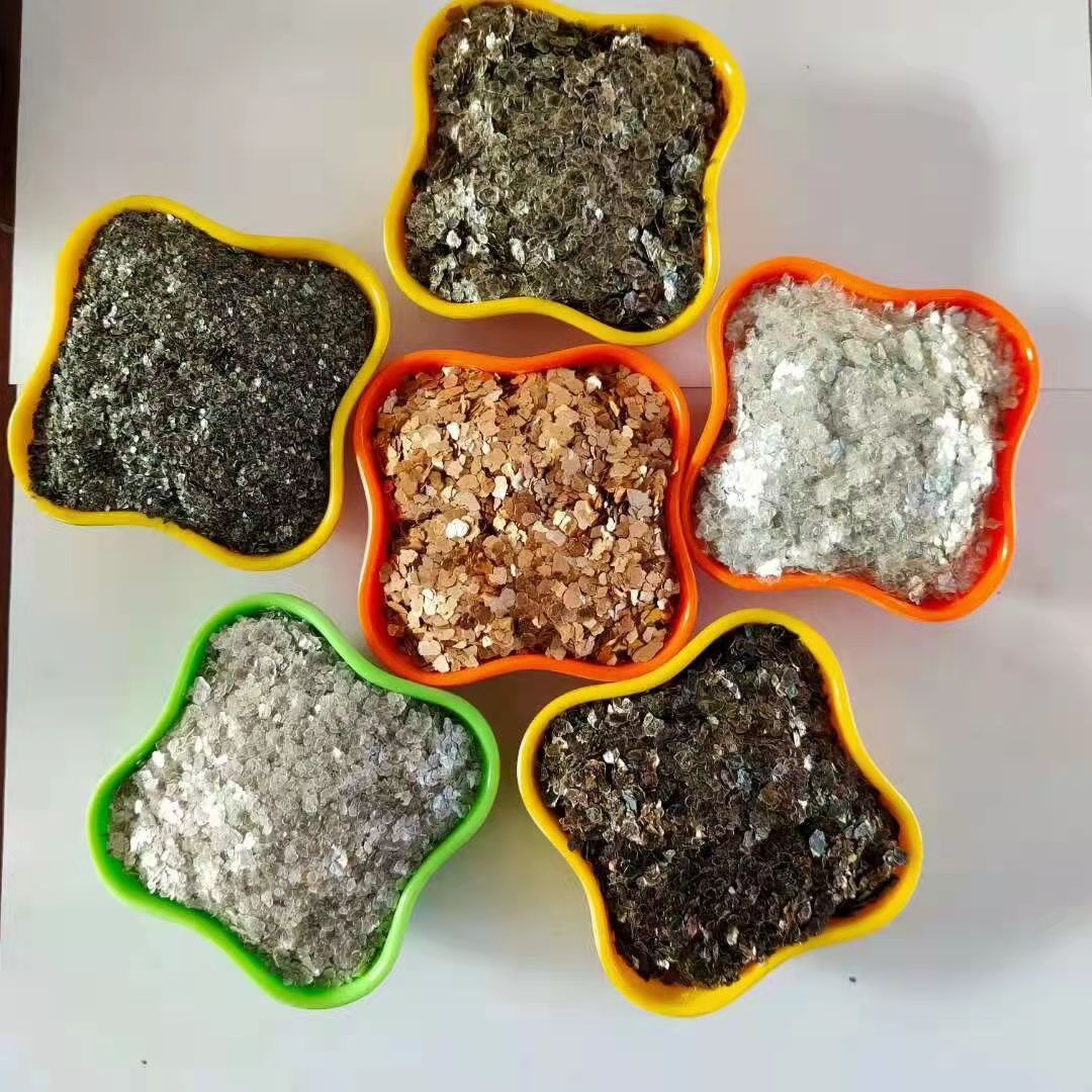 custom mica plates factories
