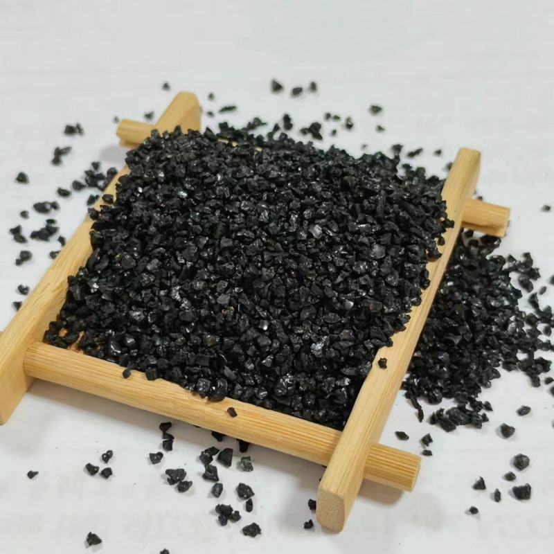 perlite mine