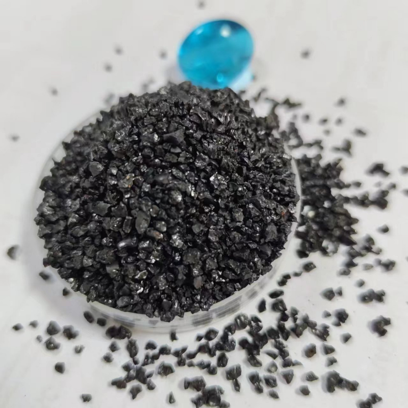 natural dolomite powder