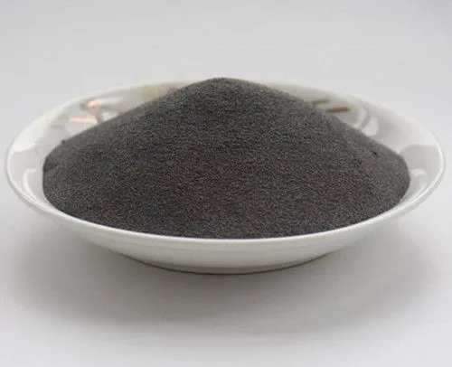 custom iron powder magnetic factory
