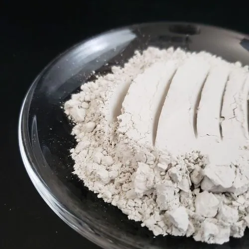 diatomite factory