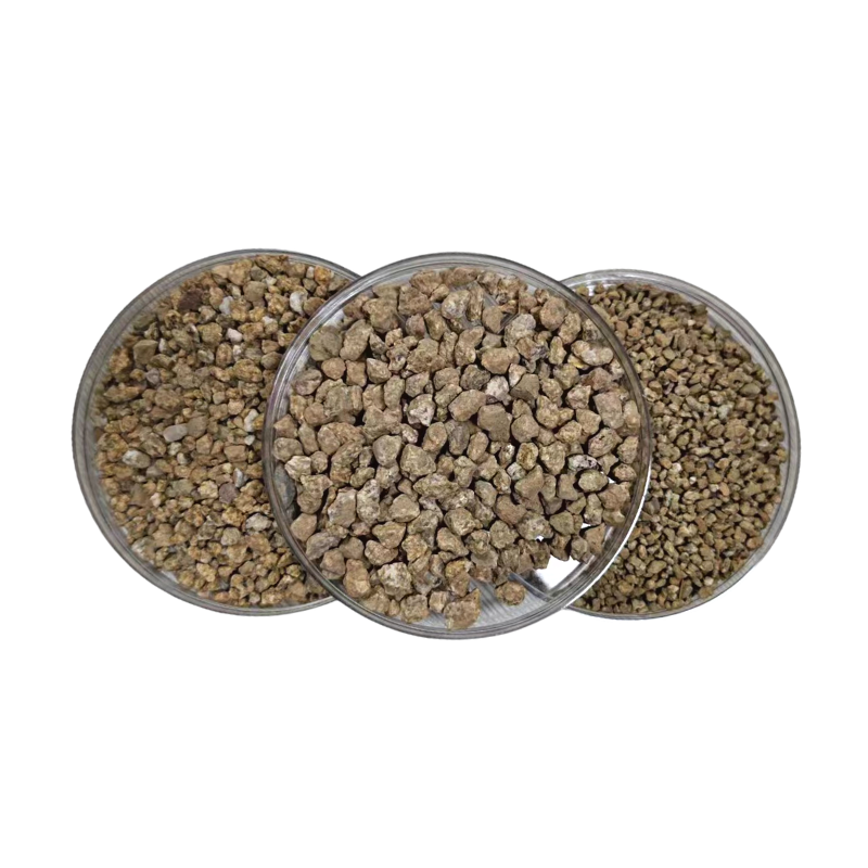 calcined kaolin price