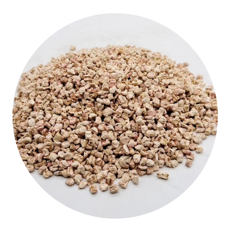 china perlite in weed