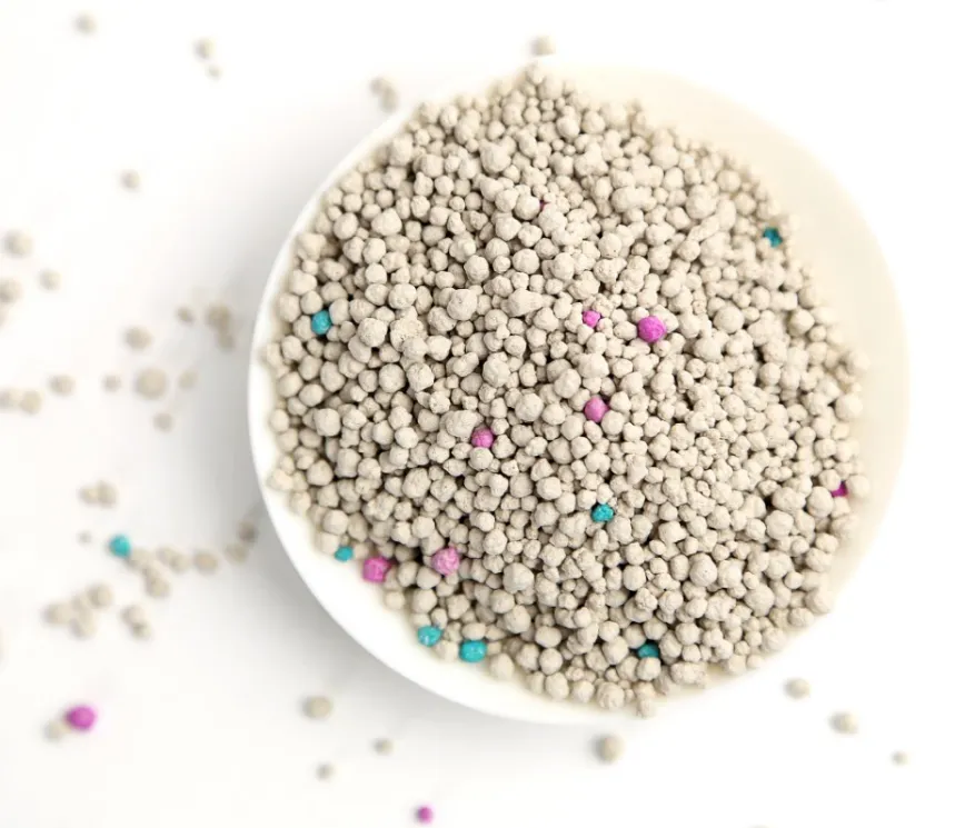 custom fly ash and silica fume in concrete factories