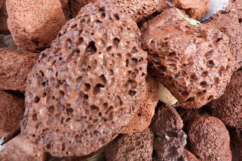 custom barite powder
