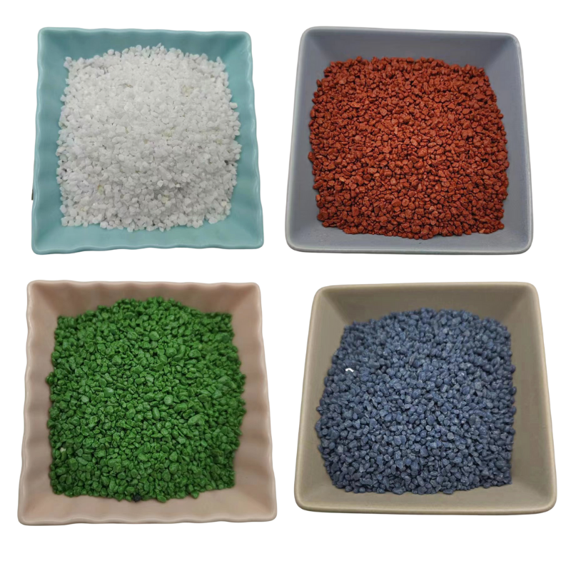 synthetic red iron oxide