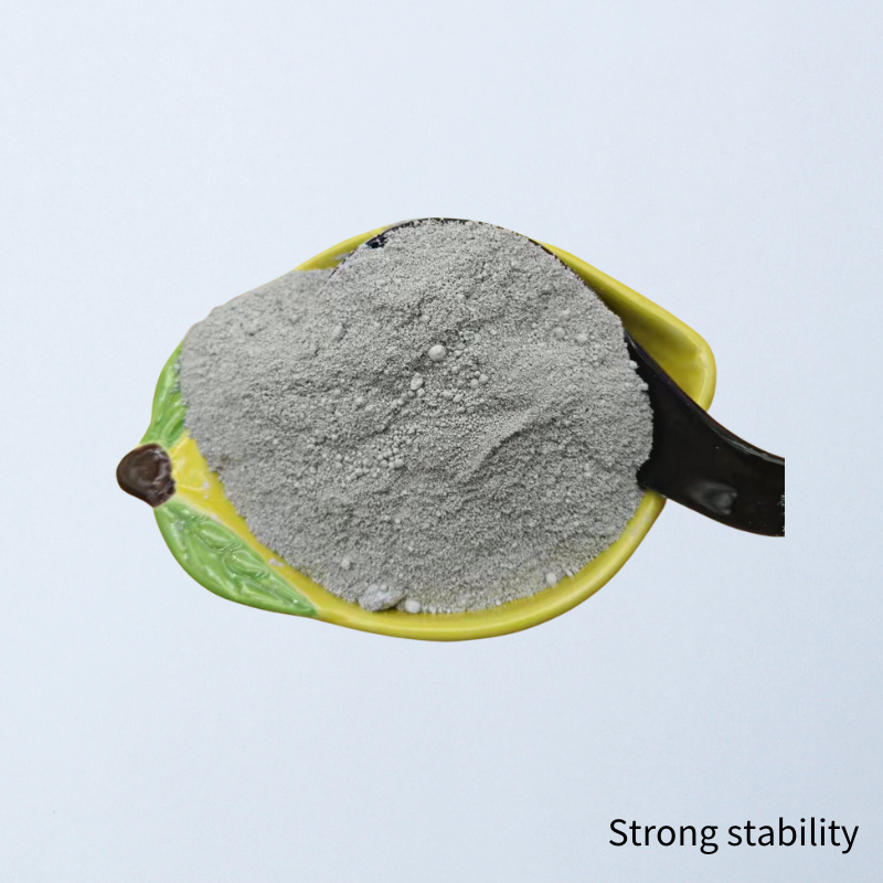 round grain sand manufacturer