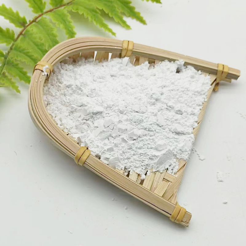 white coral sand