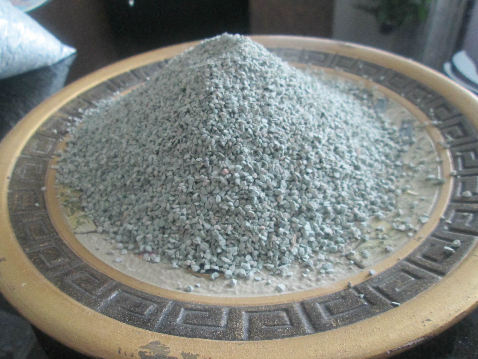 china bentonite powder factories