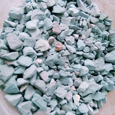 pumice made of