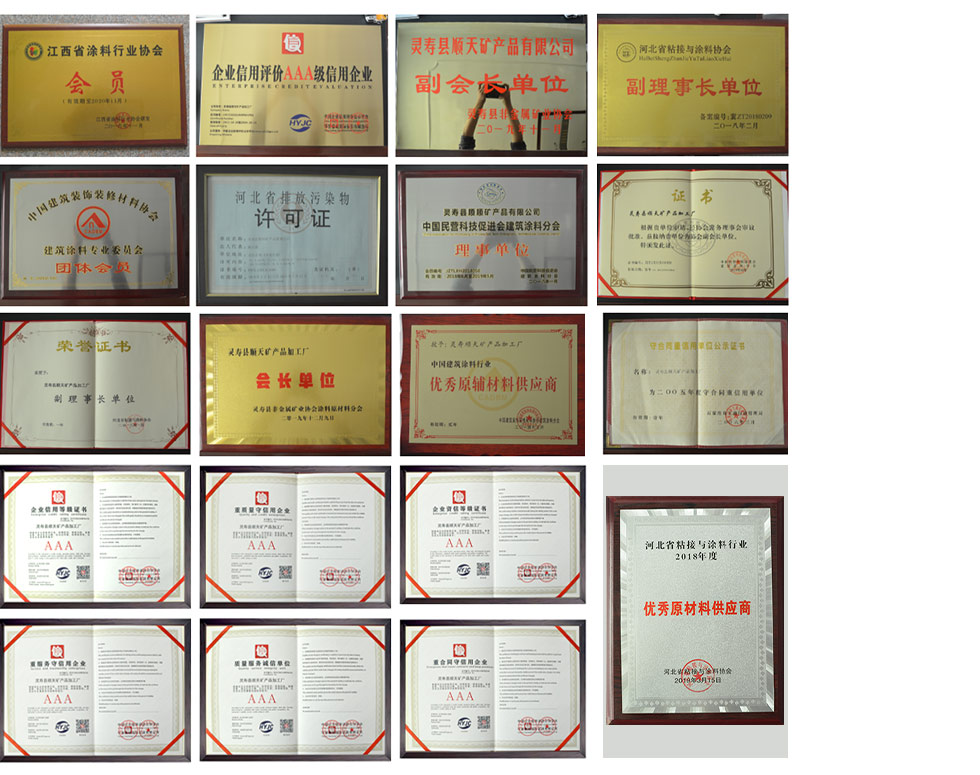 zeolite and bentonite manufacturer