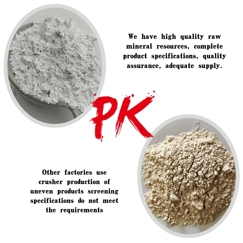 oem silica fume powder factories