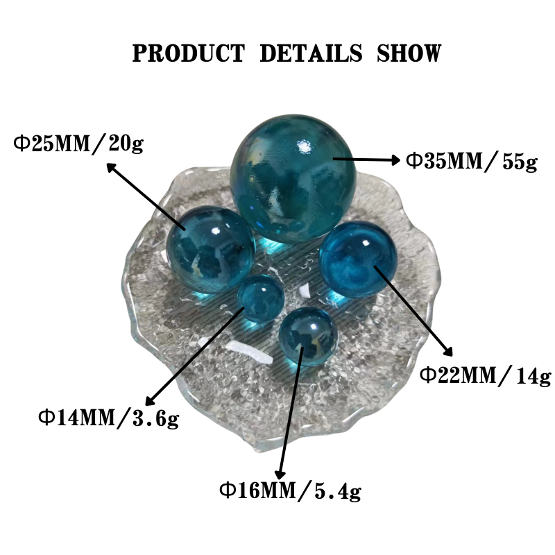 barite powder