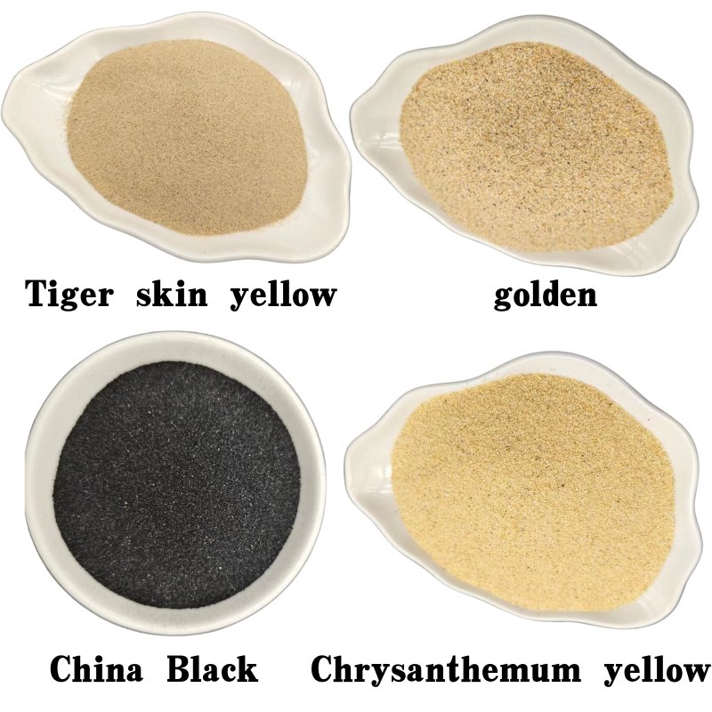 china clay pebbles for drainage factory