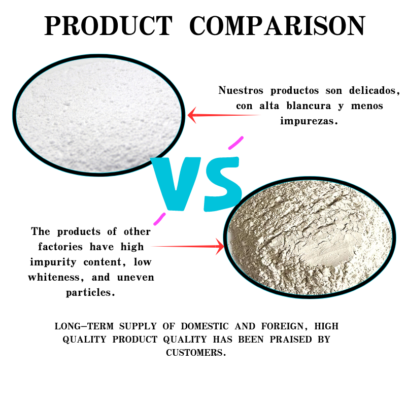 oem barite powder for drilling manufacturers