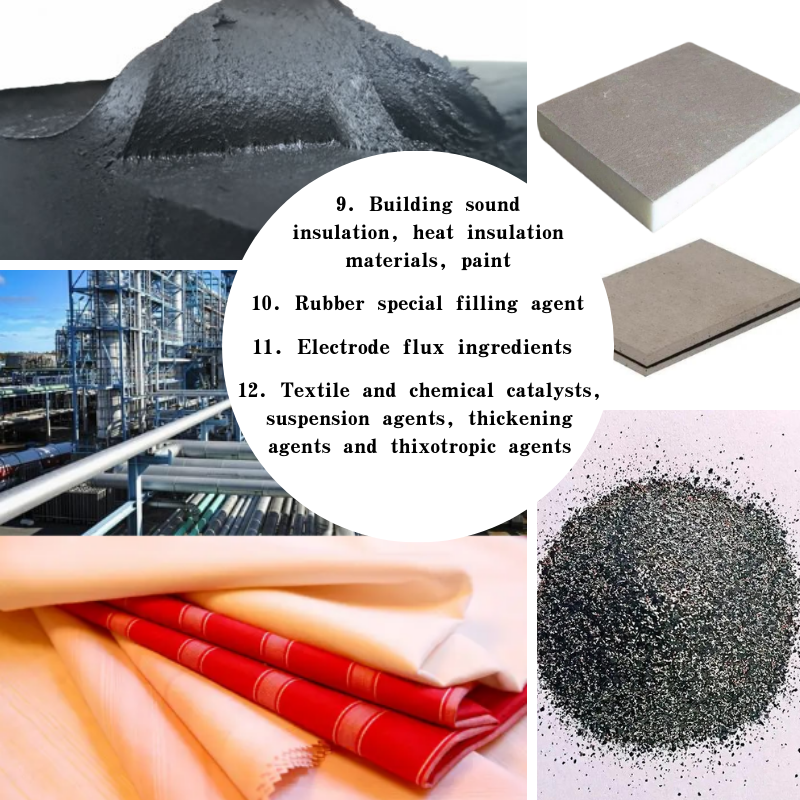 custom bulk perlite manufacturer