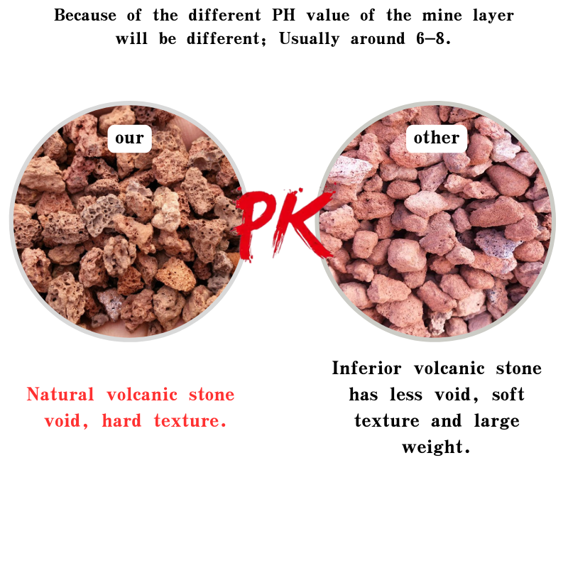 horticultural vermiculite