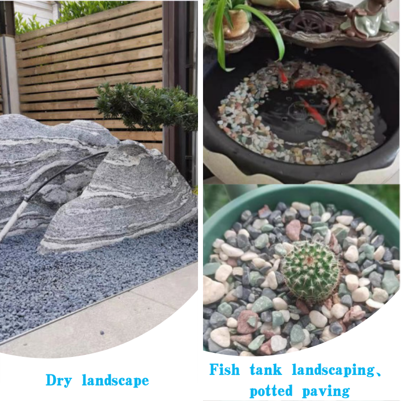 custom lava rock factories