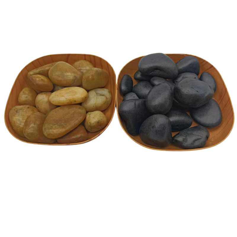 clay pebbles for drainage