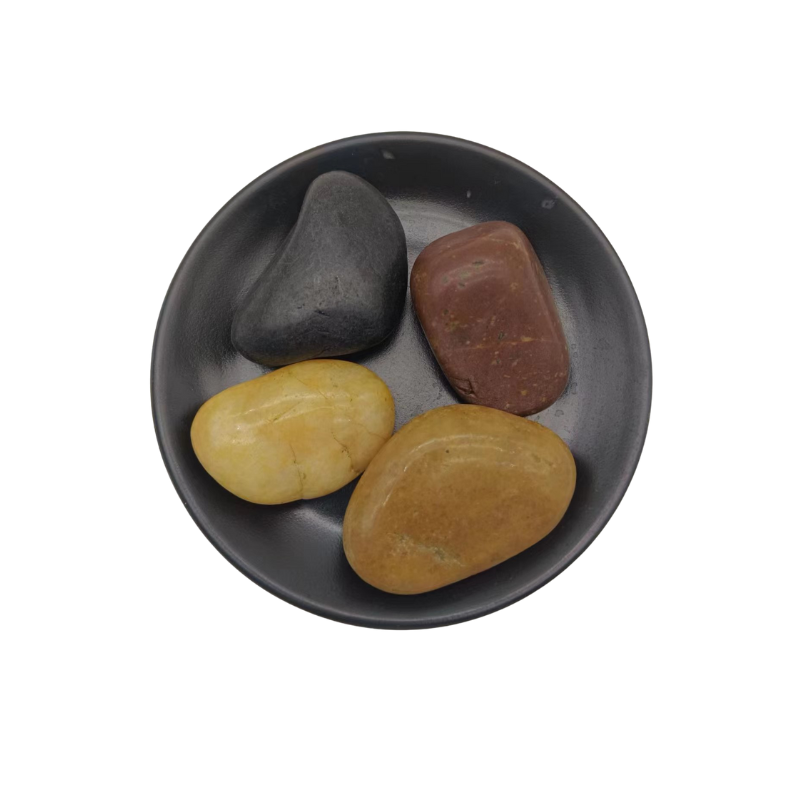 mineral products