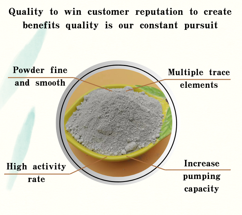 china clay pebbles for hydroponics manufacturer