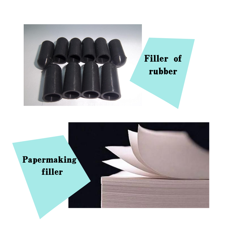 oem barite powder