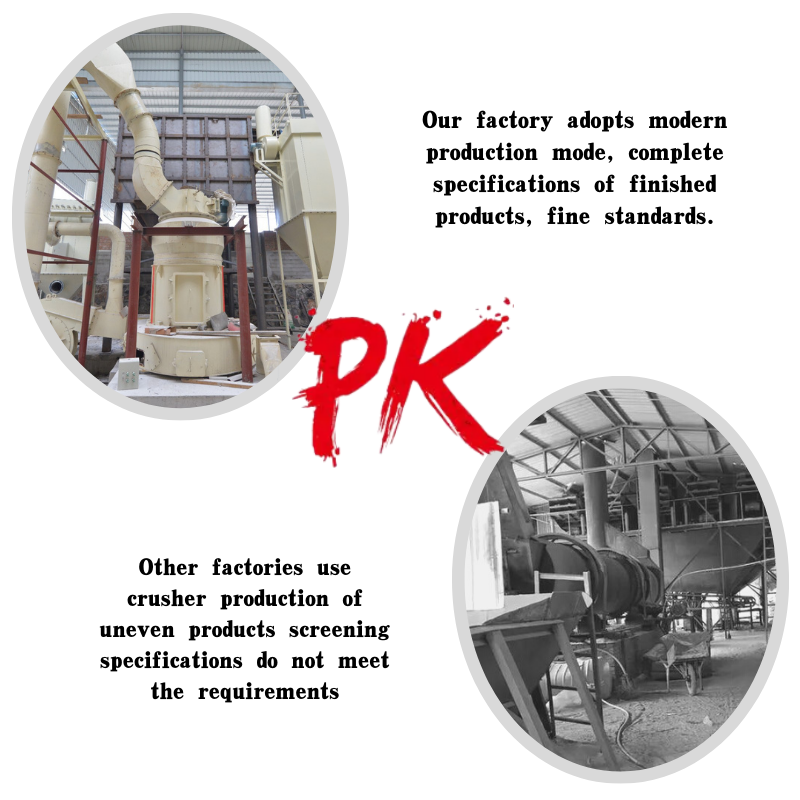 china barite powder manufacturers