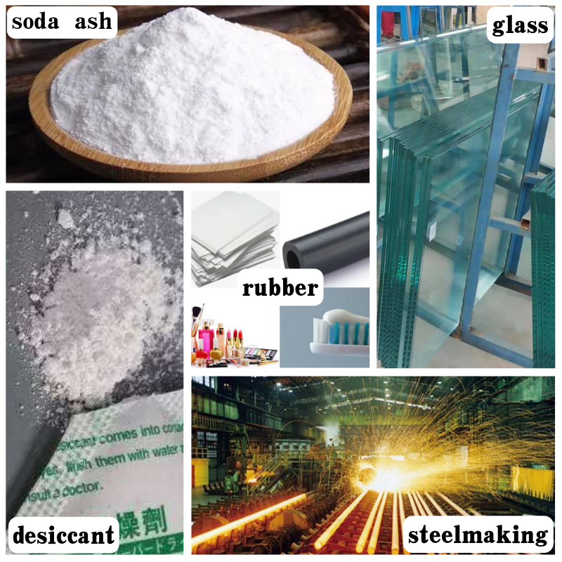barite