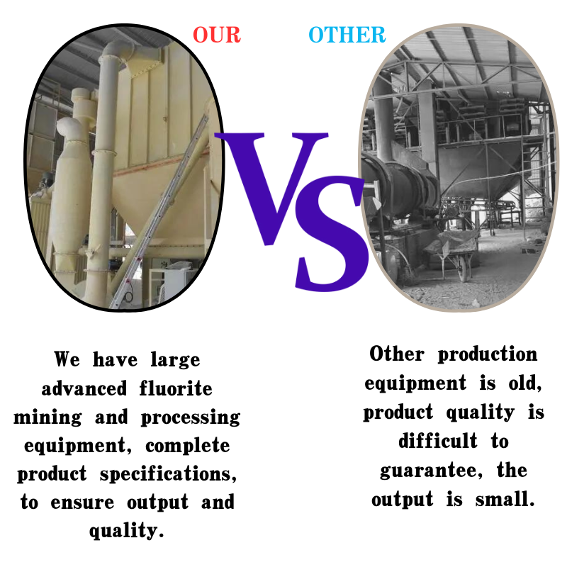 oem calcined kaolin factory