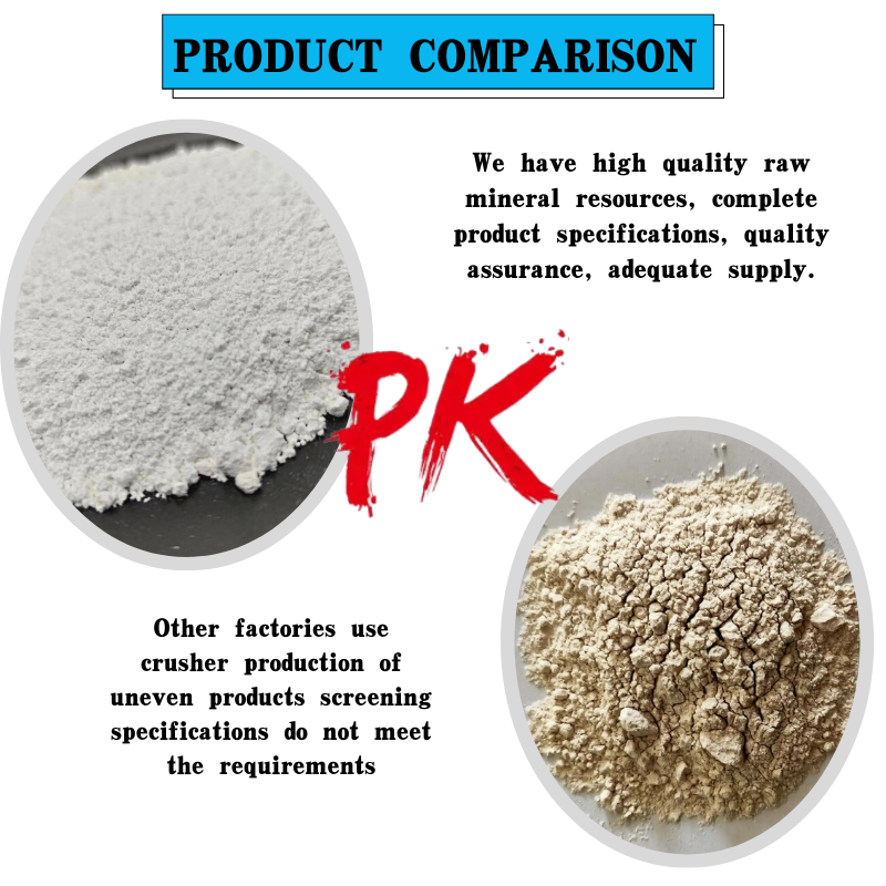 oem pearl mica factories