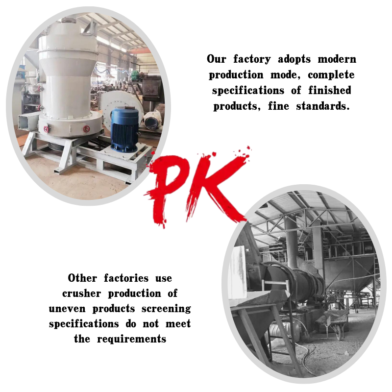 bulk perlite factory