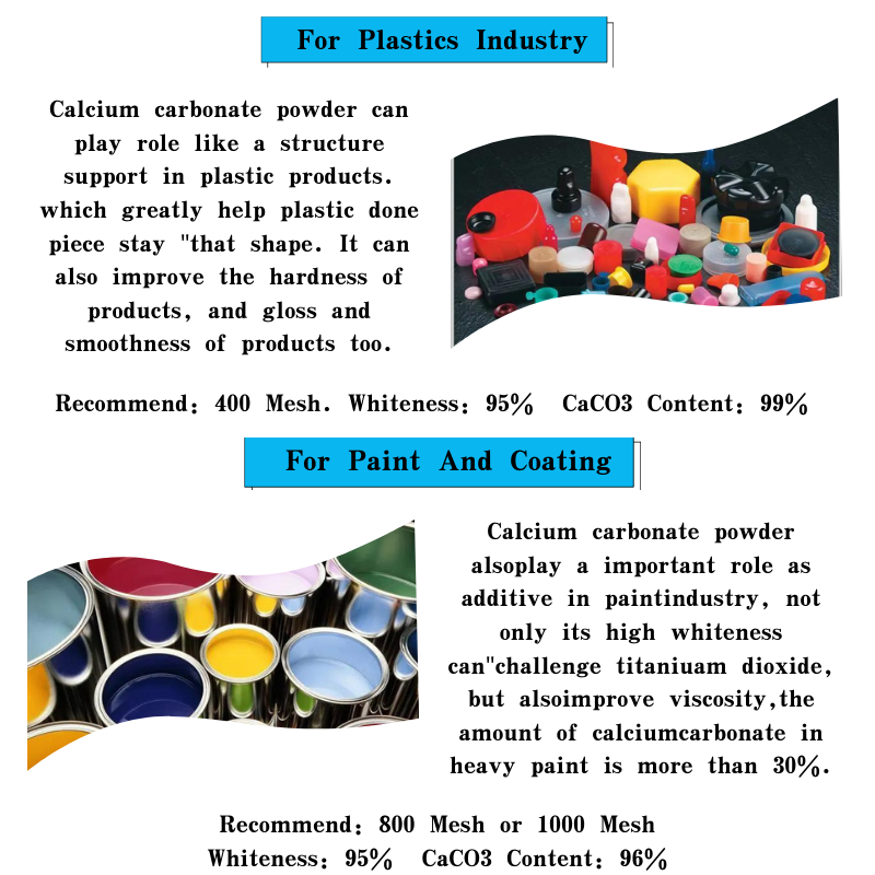 oem white barite powder factory