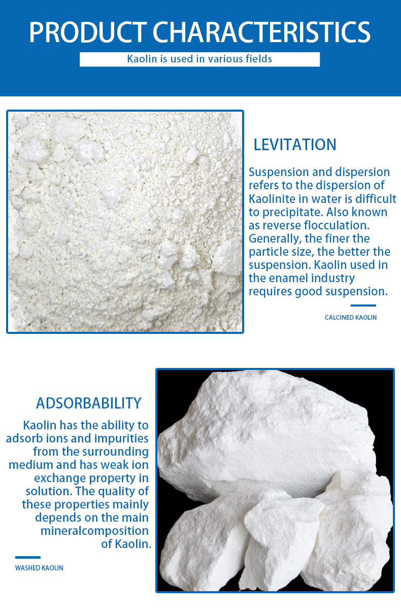 bentonite clay price per kg