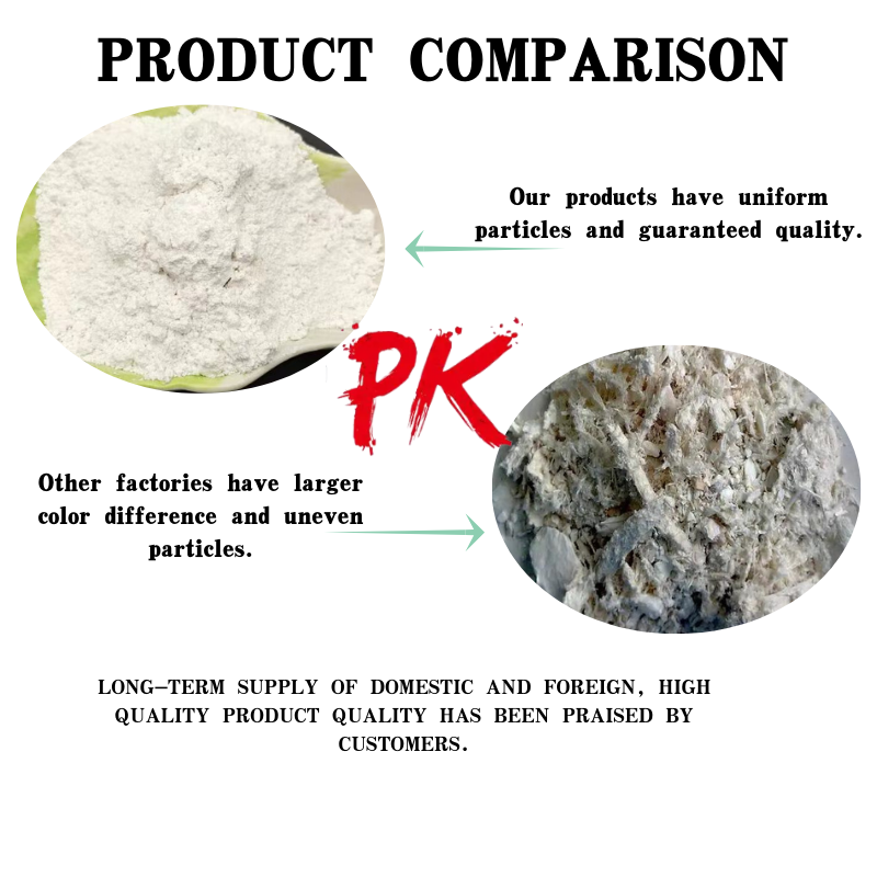 the perlite and vermiculite factory